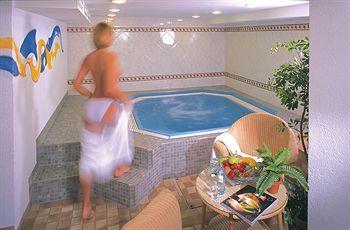Hotel Monika Gaschurn Extérieur photo