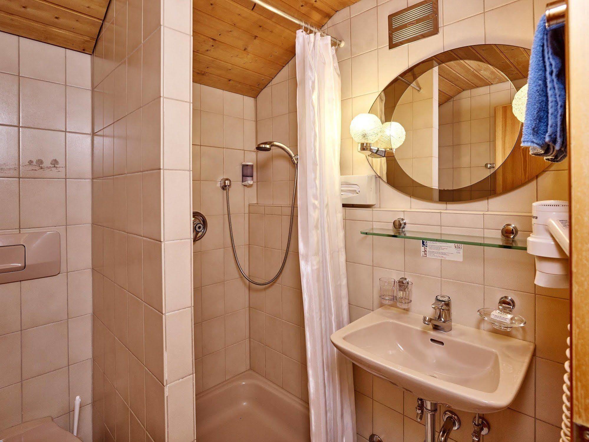 Hotel Monika Gaschurn Extérieur photo