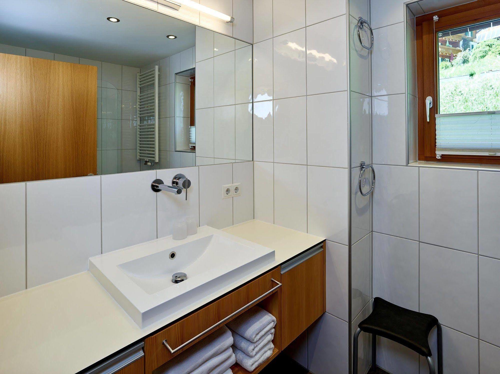 Hotel Monika Gaschurn Extérieur photo